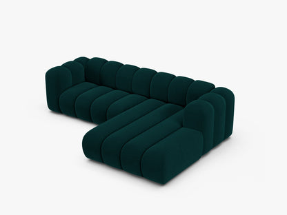 Lupine srednja kutna sofa