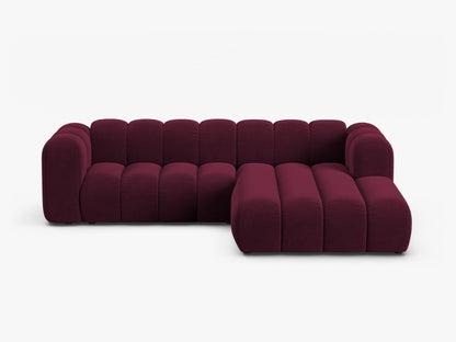 Lupine srednja kutna sofa