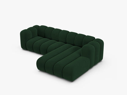 Lupine srednja kutna sofa