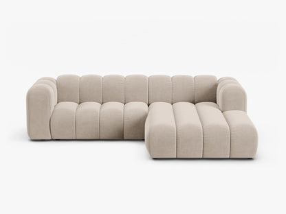Lupine srednja kutna sofa