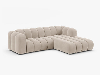 Lupine srednja kutna sofa