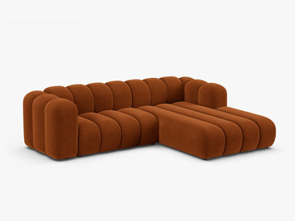 Lupine srednja kutna sofa