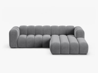 Lupine srednja kutna sofa