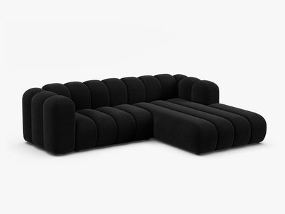 Lupine srednja kutna sofa