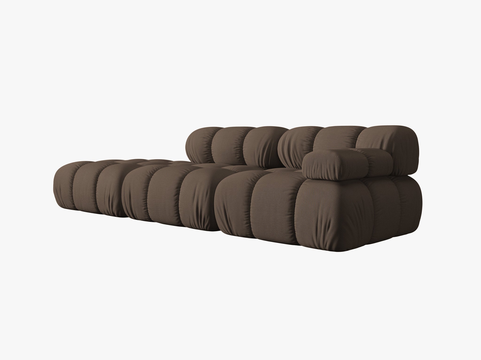Bellis SET3 kutna garnitura