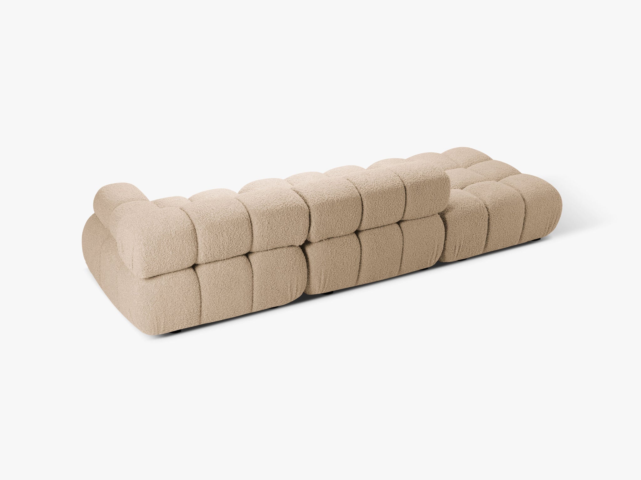 Bellis SET3 kutna garnitura
