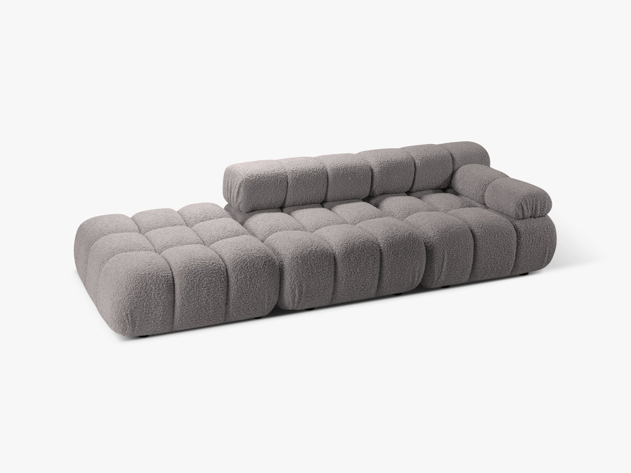 Bellis SET3 kutna garnitura