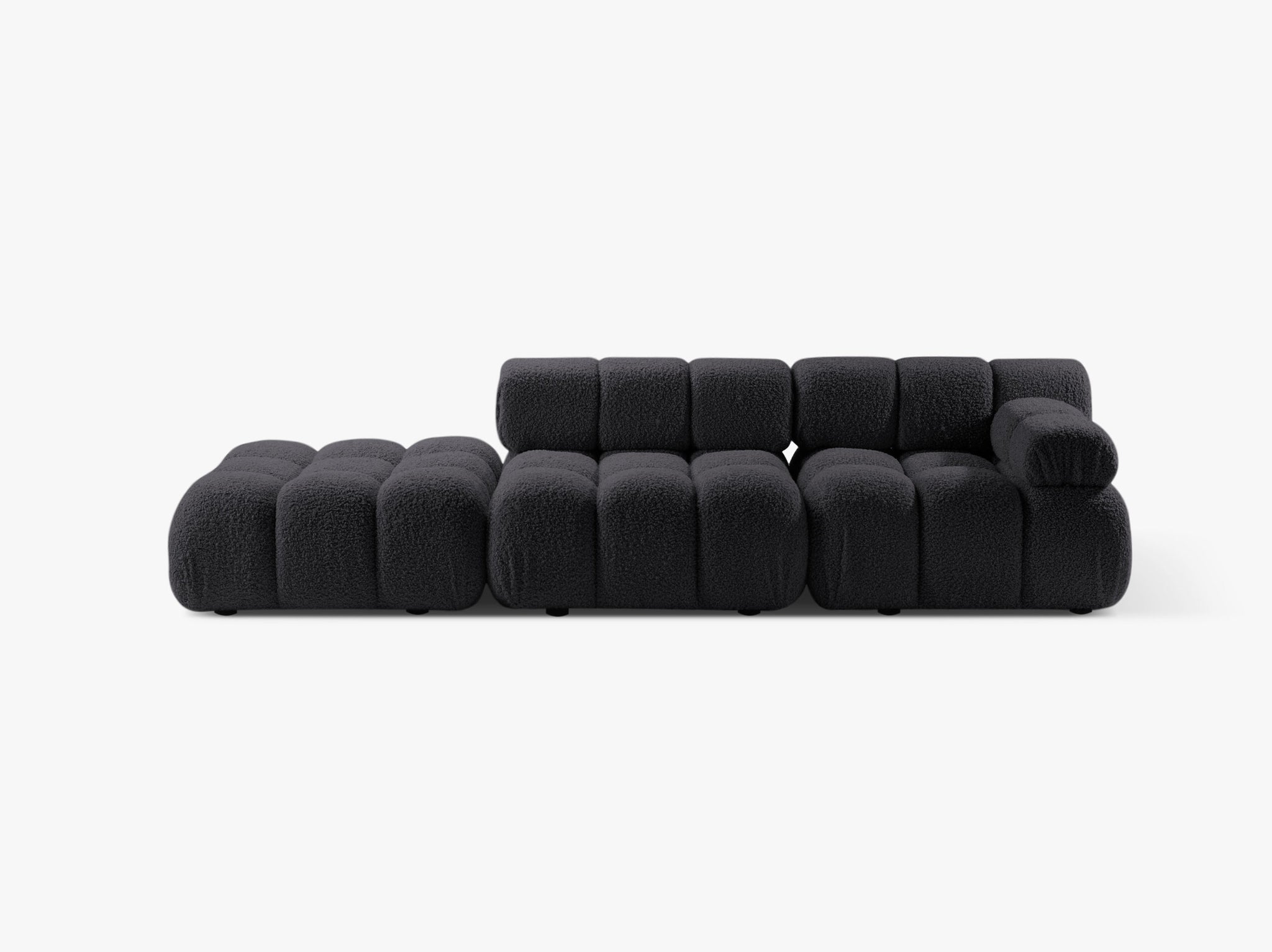 Bellis SET3 kutna garnitura