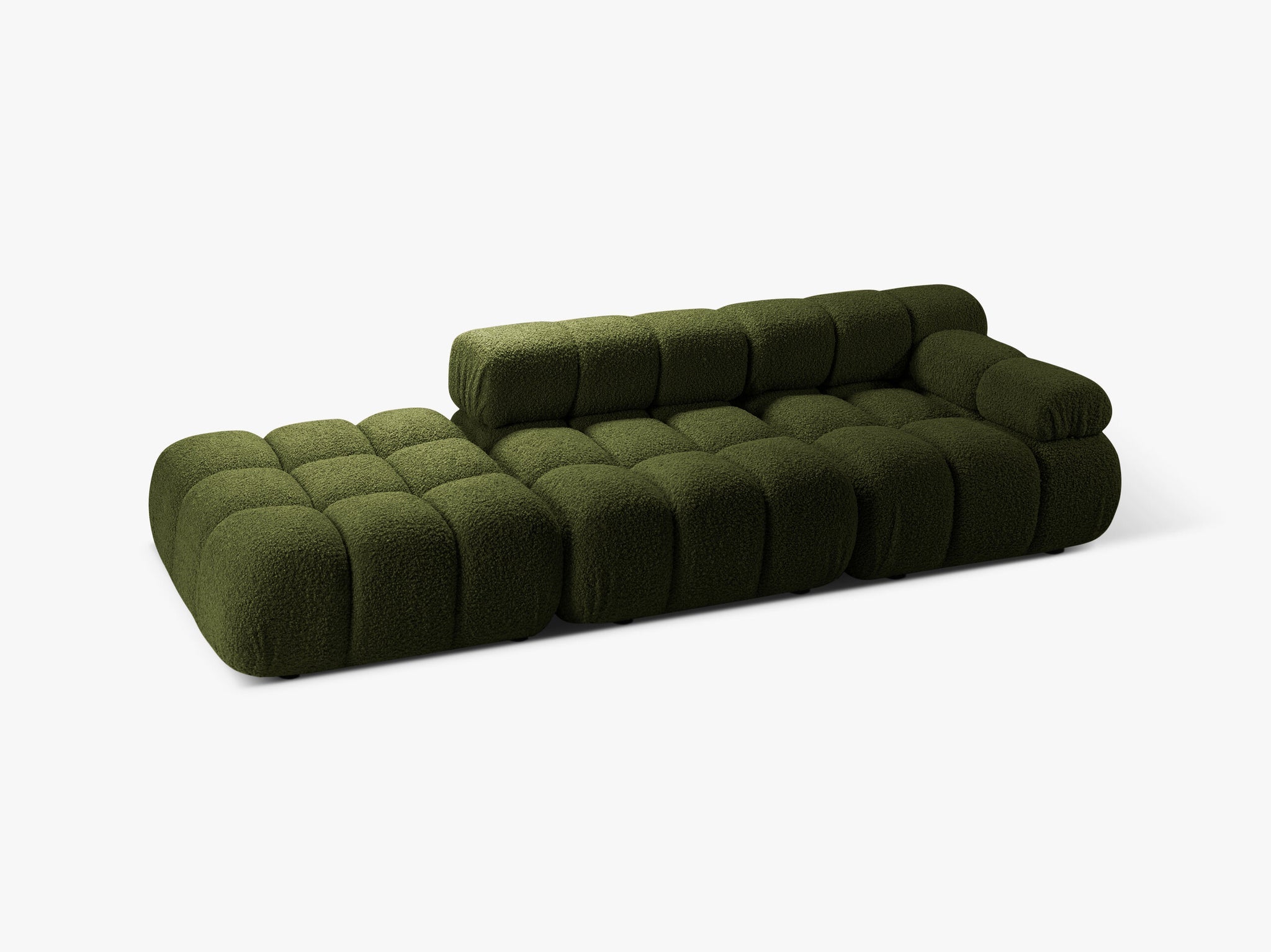 Bellis SET3 kutna garnitura