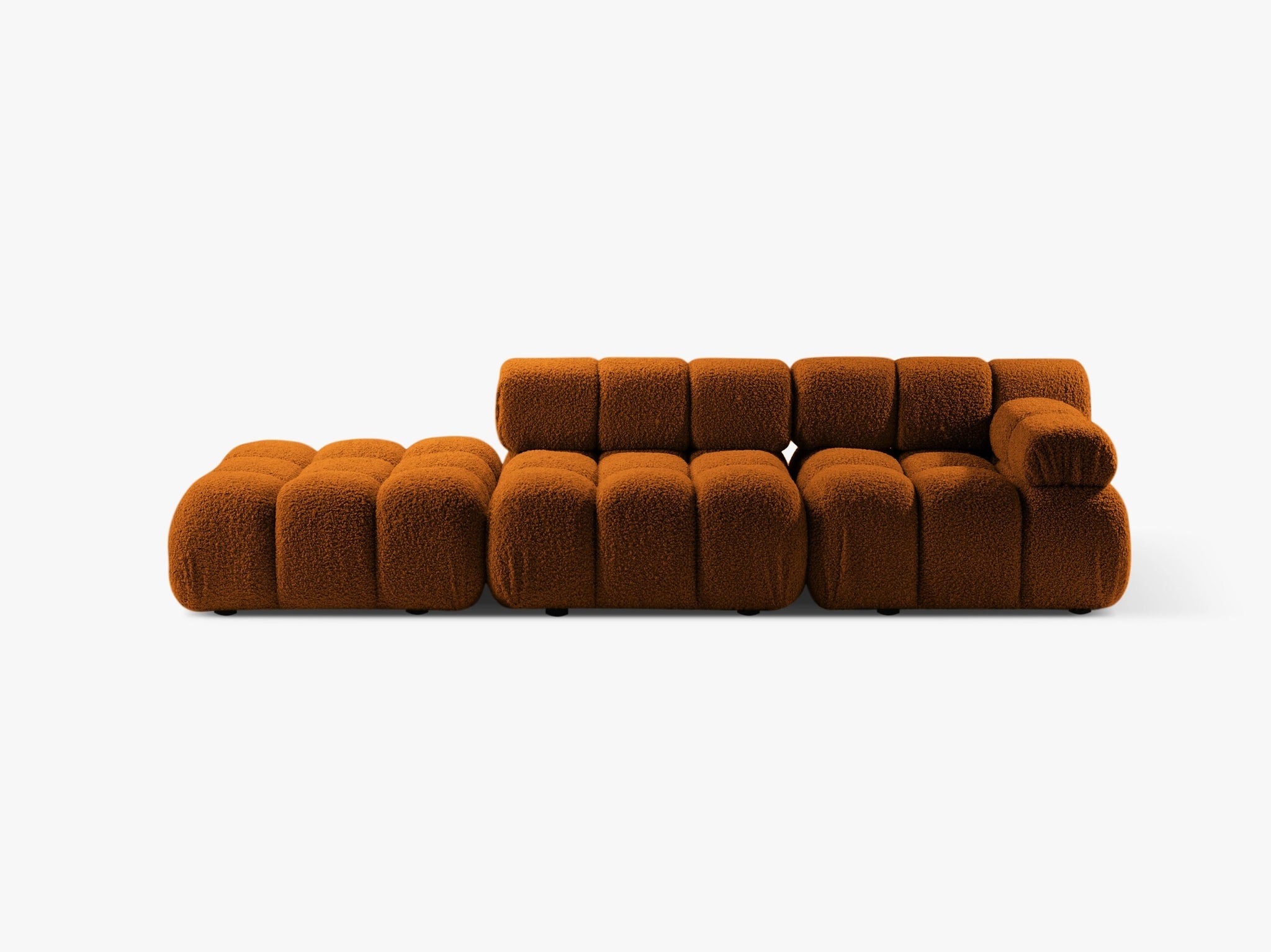 Bellis SET3 kutna garnitura