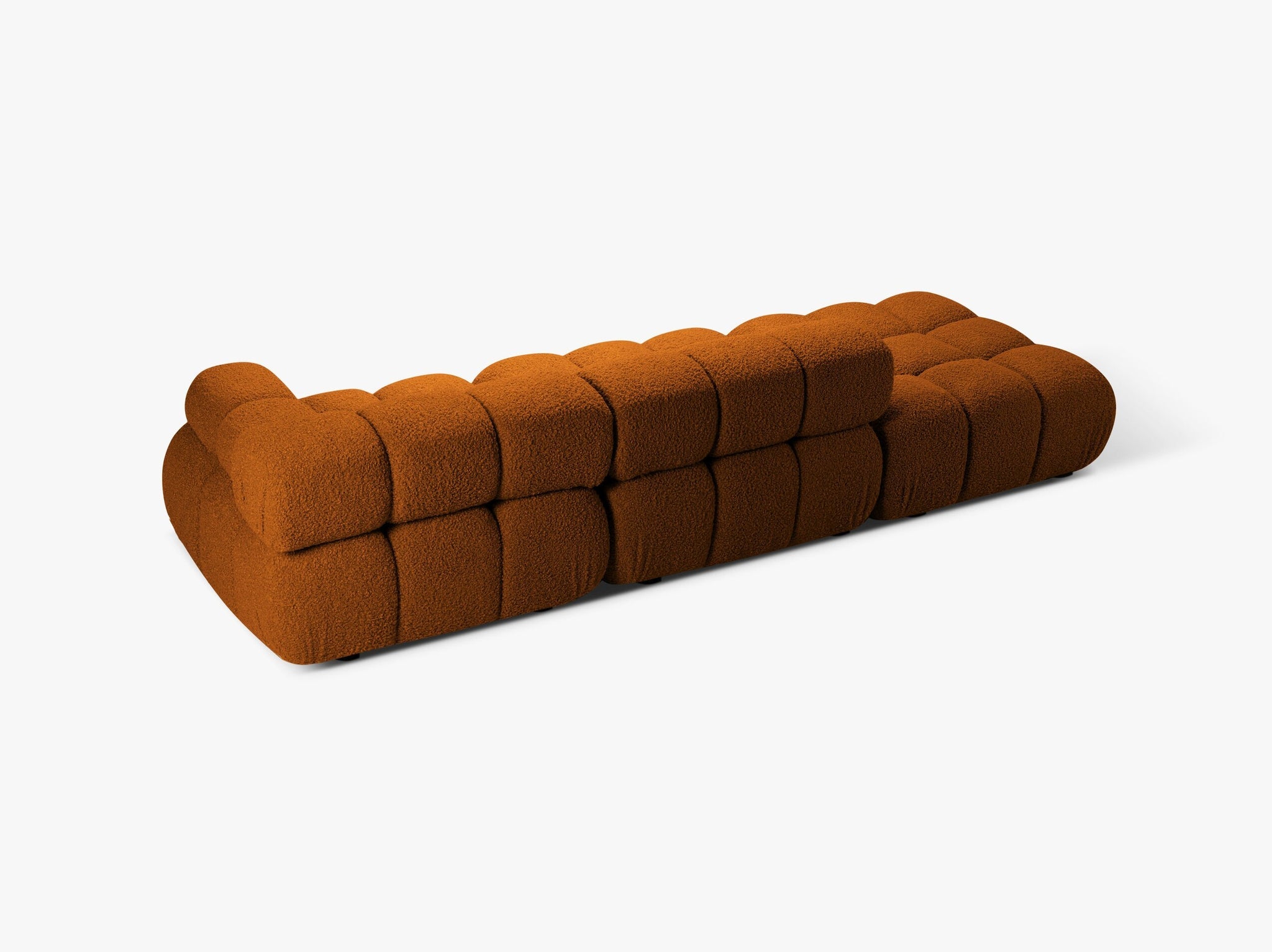 Bellis SET3 kutna garnitura
