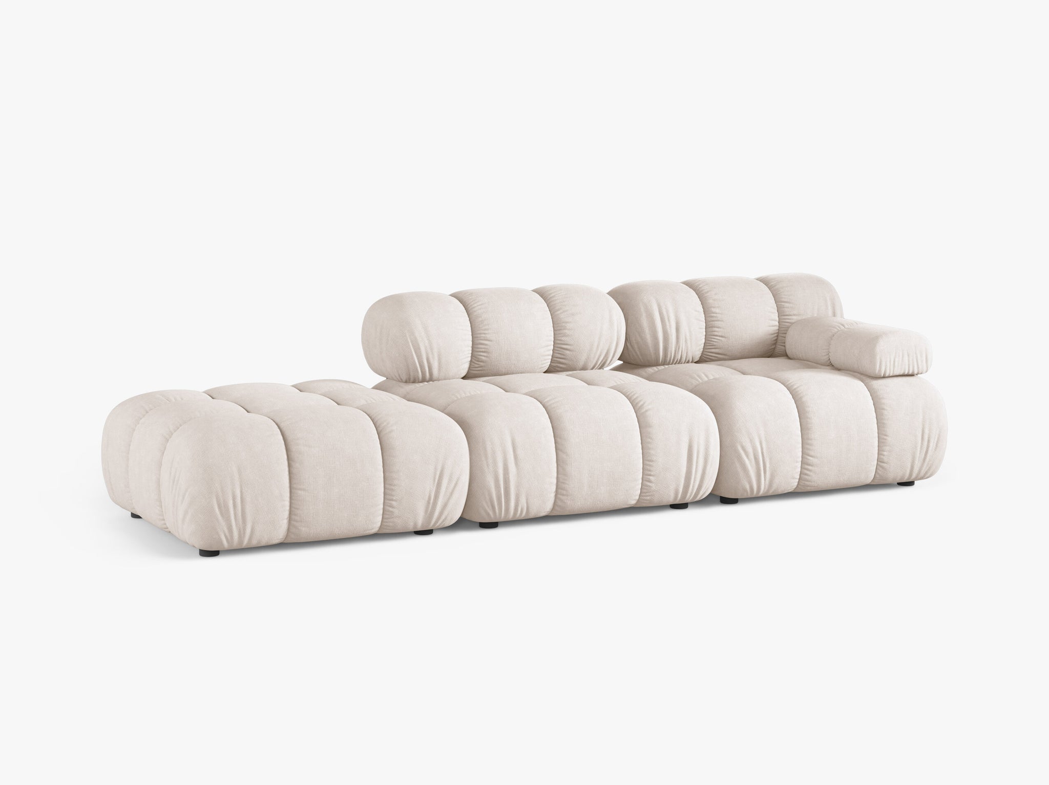 Bellis SET3 kutna garnitura