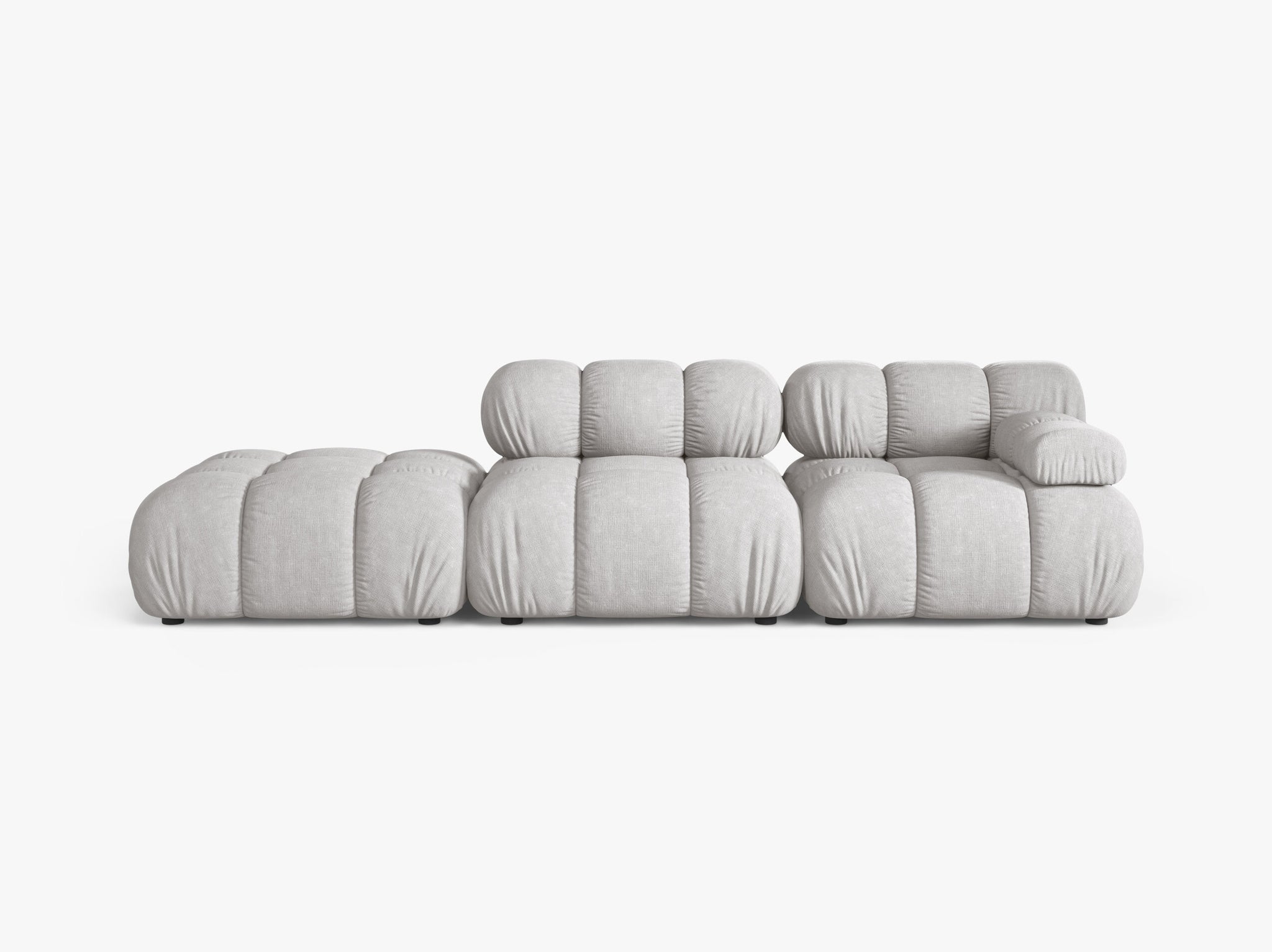 Bellis SET3 kutna garnitura