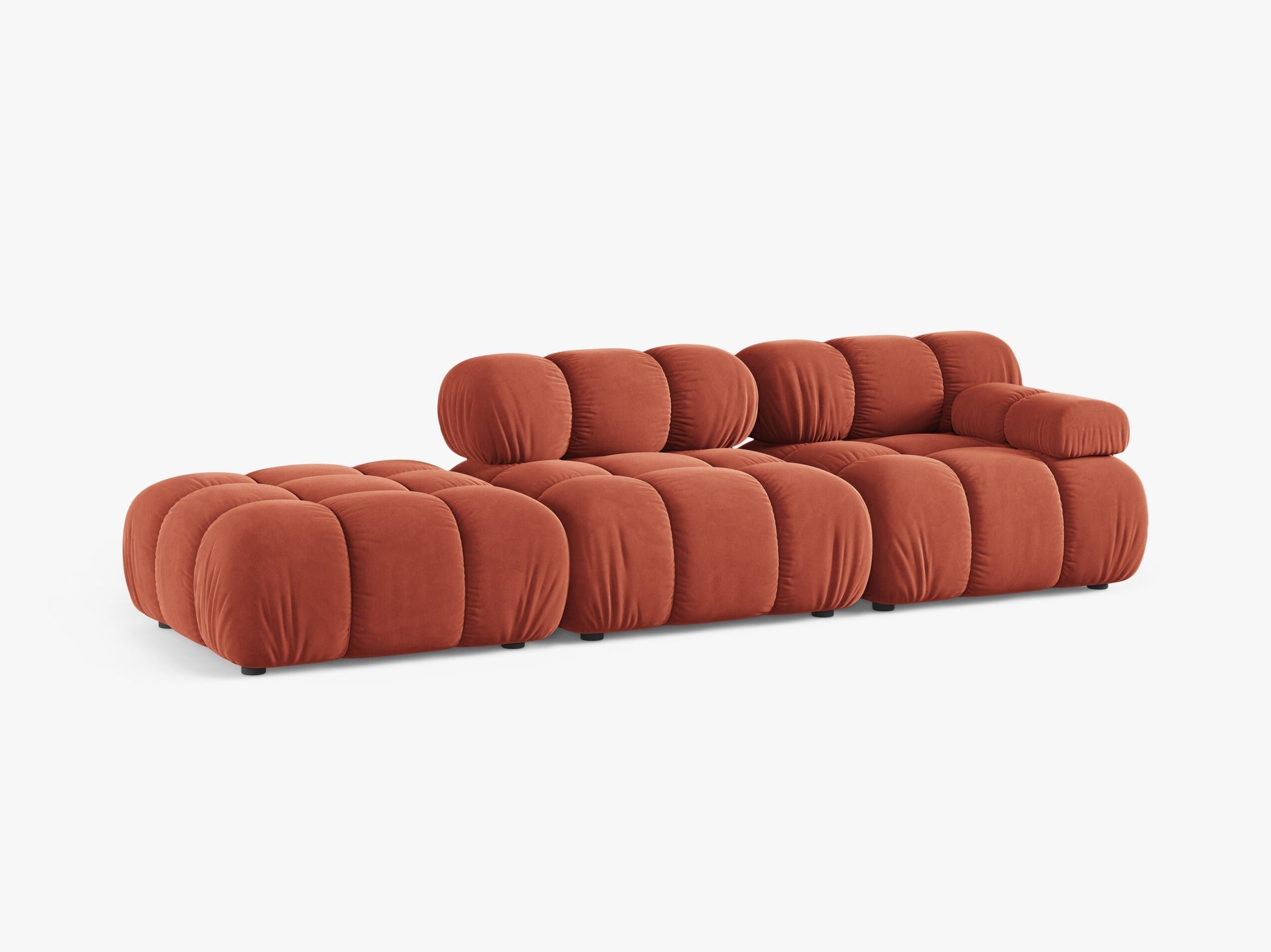 Bellis SET3 kutna garnitura