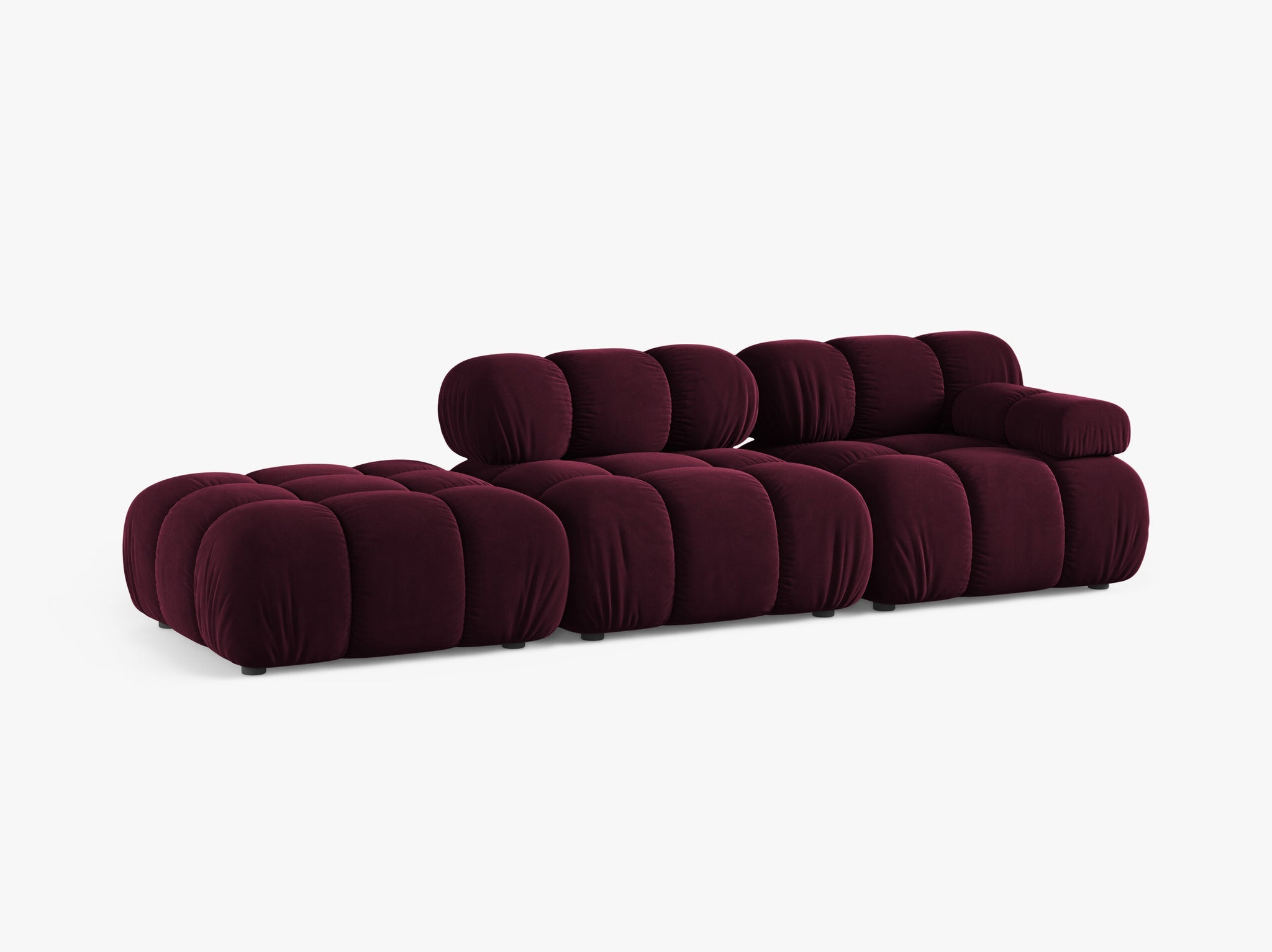 Bellis SET3 kutna garnitura