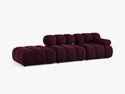 Bellis SET3 kutna garnitura