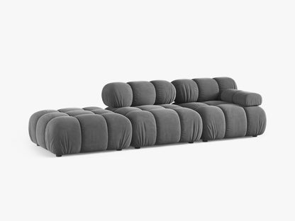 Bellis SET3 kutna garnitura
