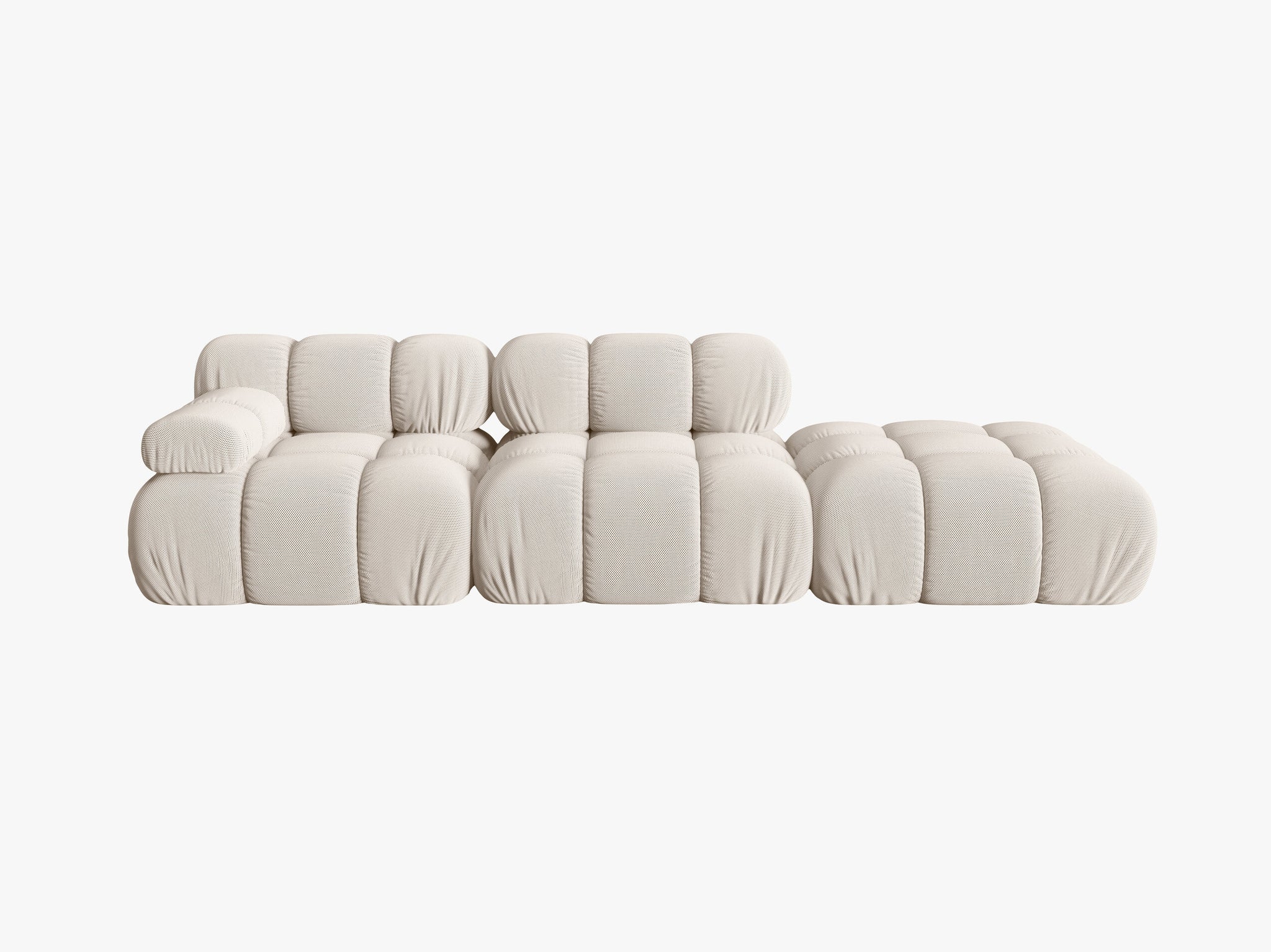 Bellis SET3 kutna garnitura