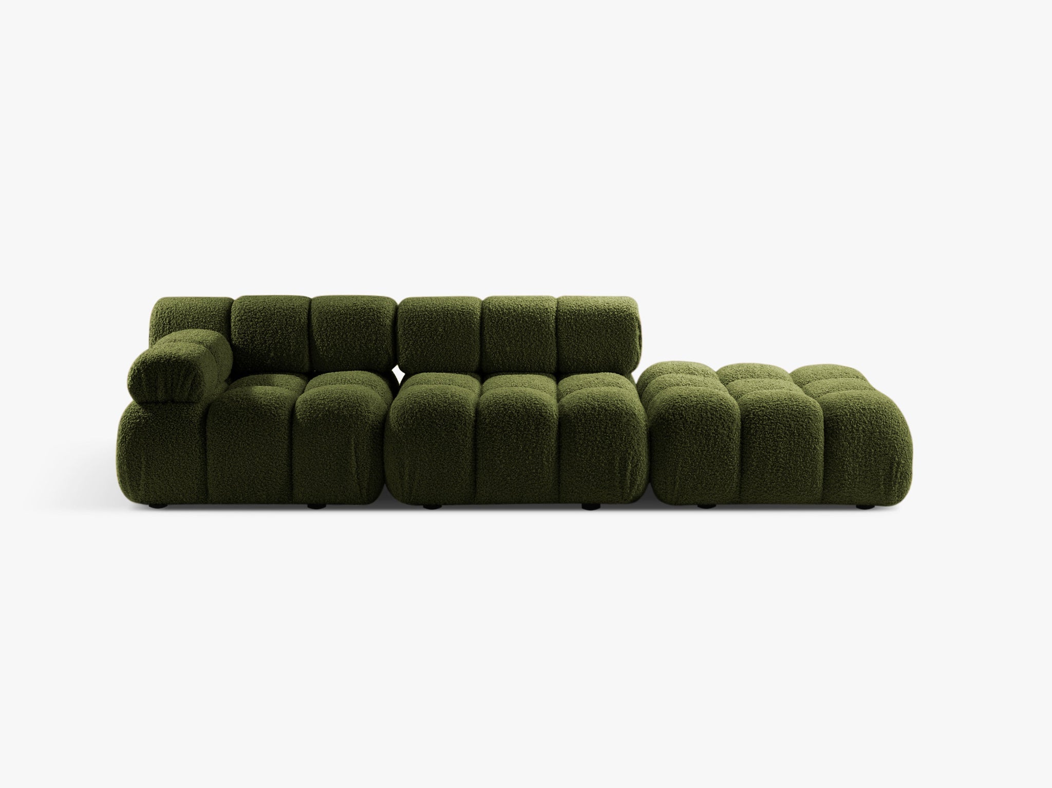 Bellis SET3 kutna garnitura