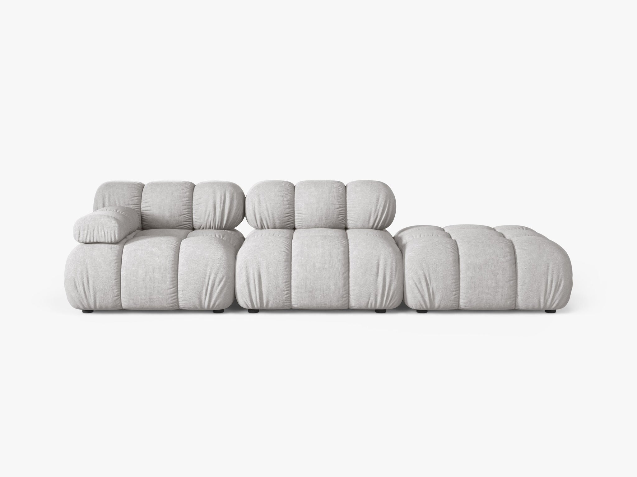Bellis SET3 kutna garnitura