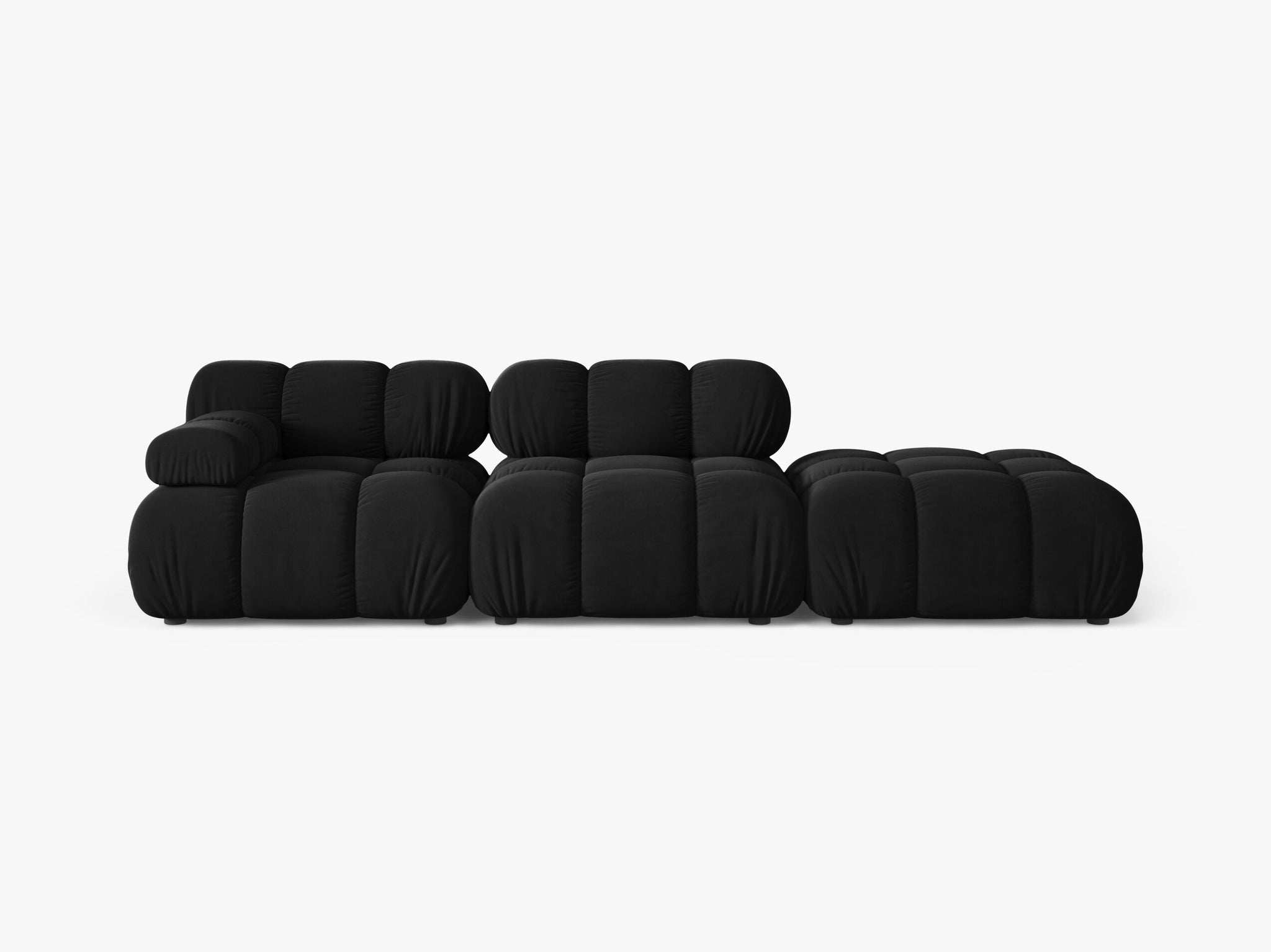 Bellis SET3 kutna garnitura