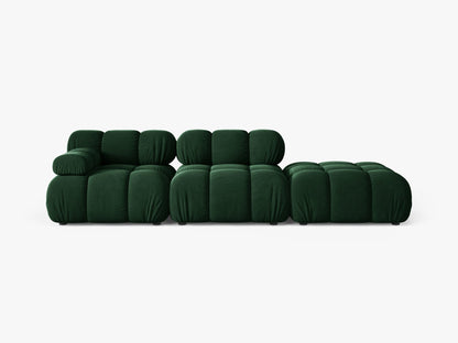 Bellis SET3 kutna garnitura