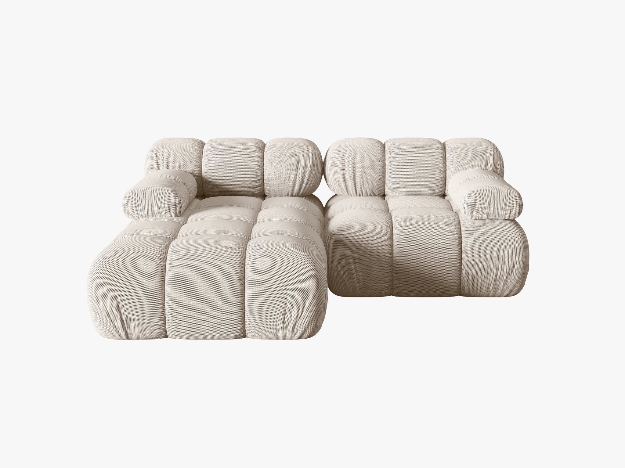 Bellis SET4 kutna garnitura