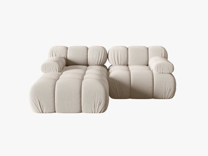 Bellis SET4 kutna garnitura