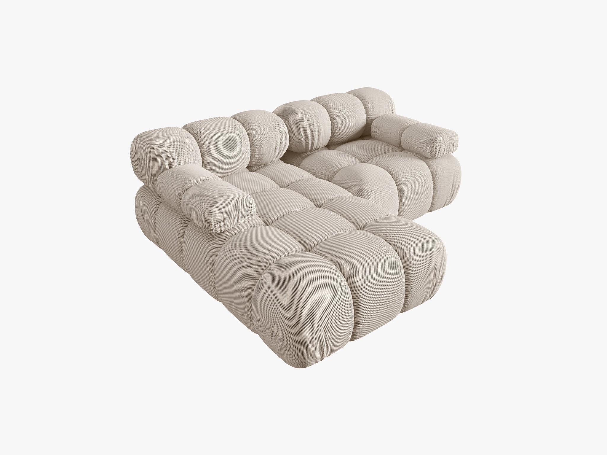 Bellis SET4 kutna garnitura