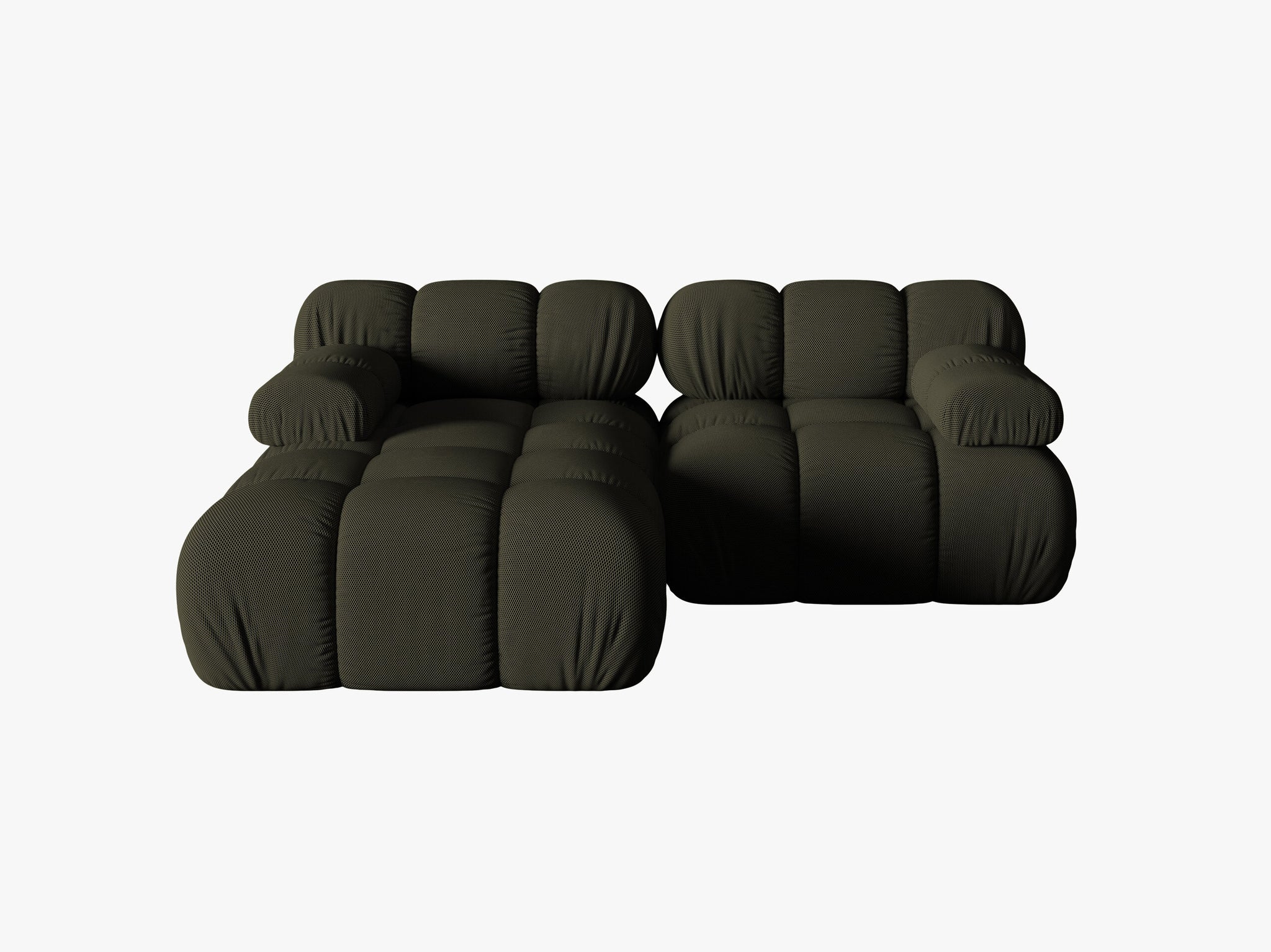 Bellis SET4 kutna garnitura