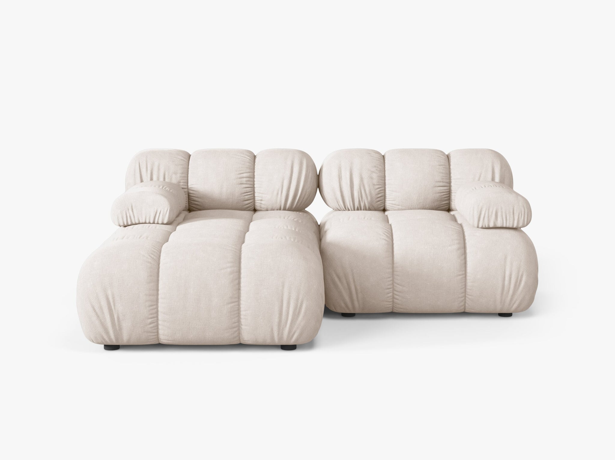 Bellis SET4 kutna garnitura