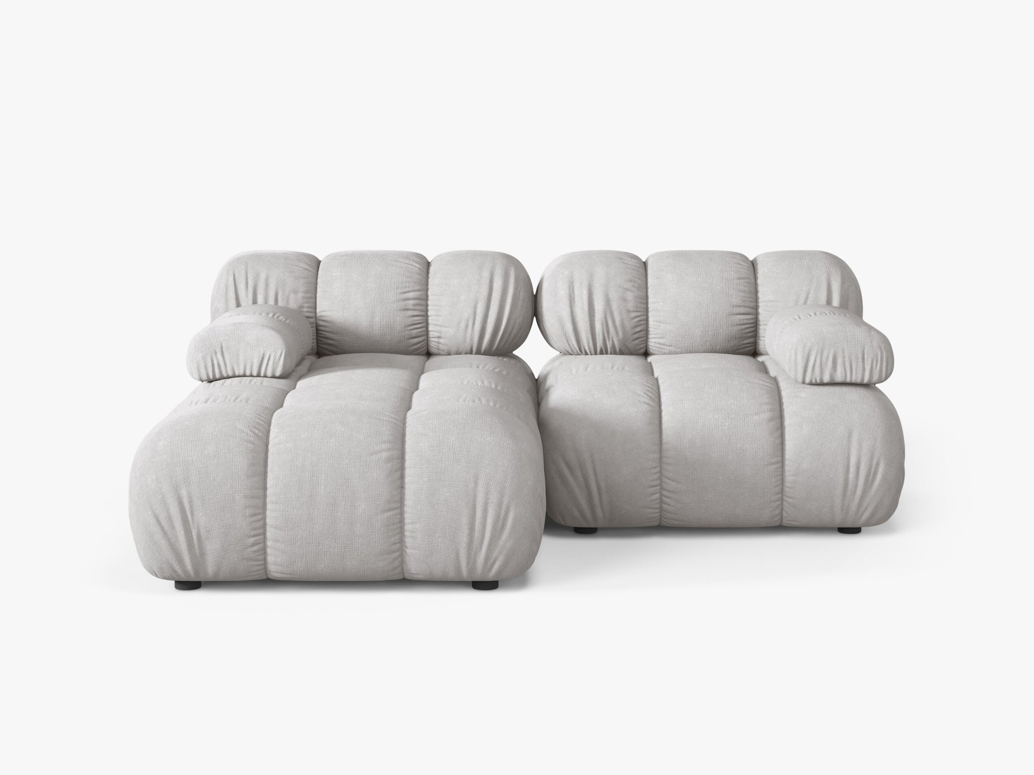 Bellis SET4 kutna garnitura