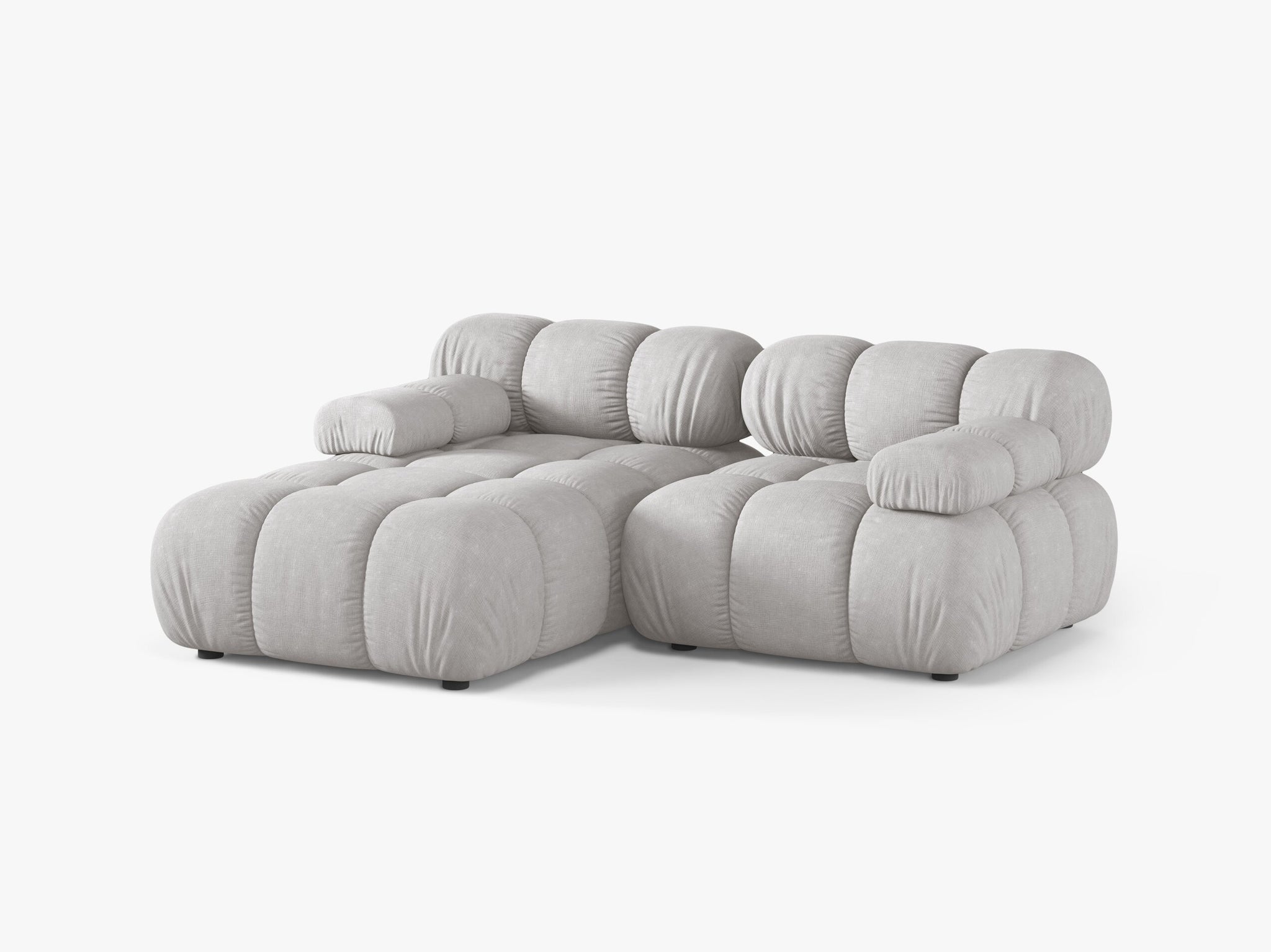 Bellis SET4 kutna garnitura