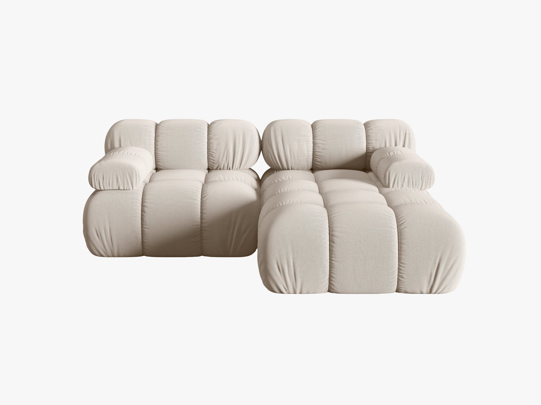 Bellis SET4 kutna garnitura