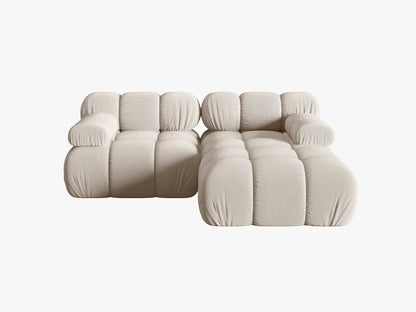 Bellis SET4 kutna garnitura