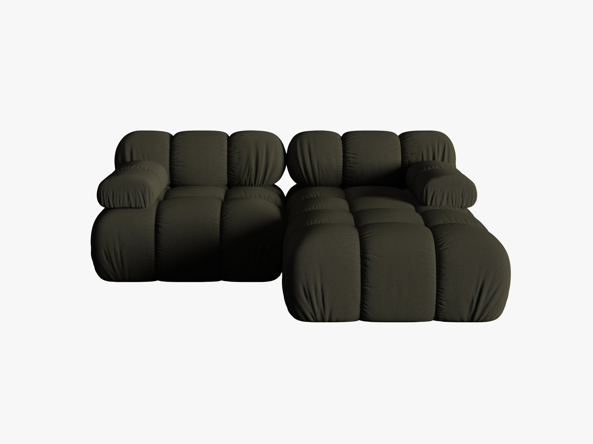 Bellis SET4 kutna garnitura