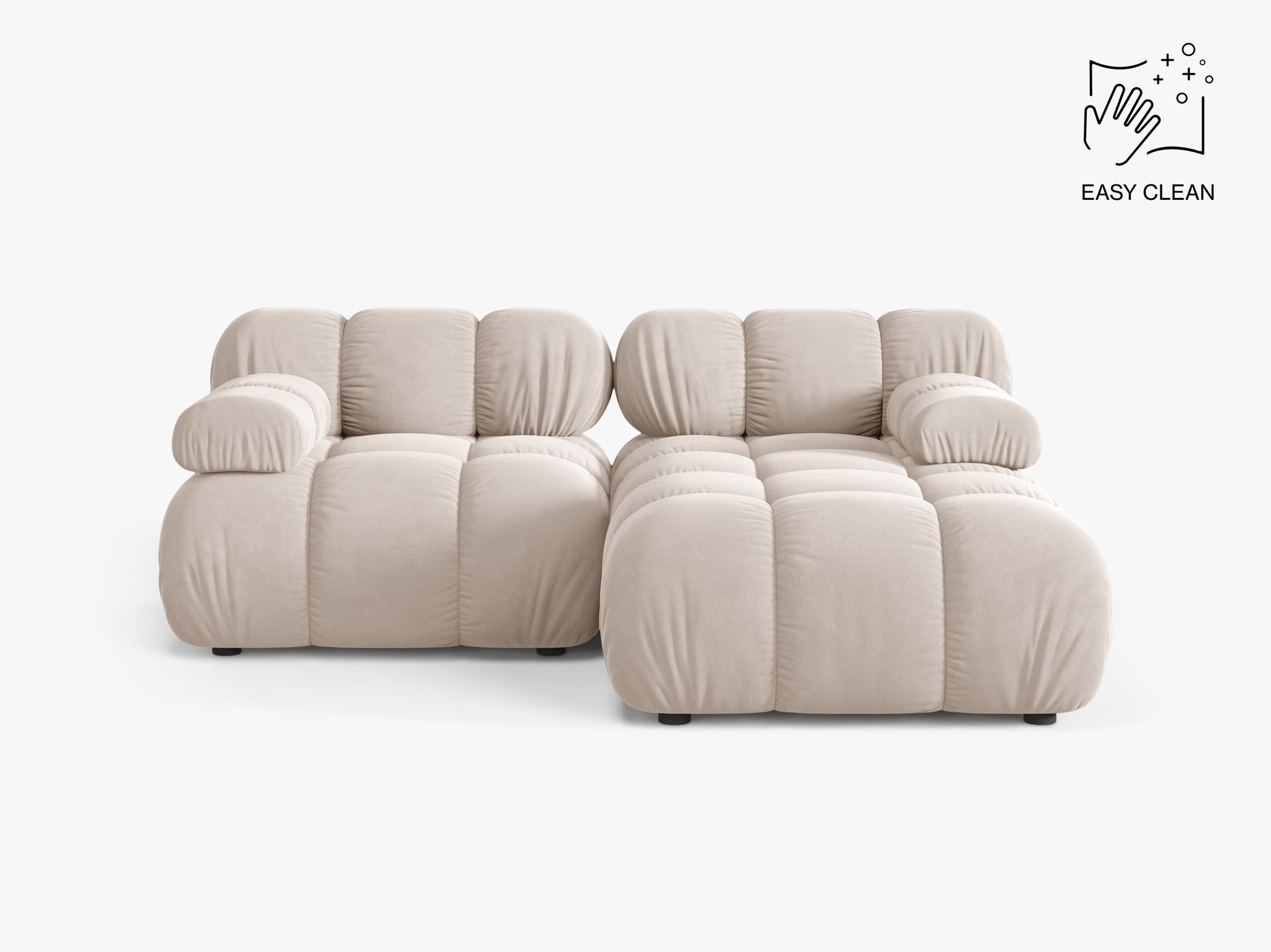 Bellis SET4 kutna garnitura