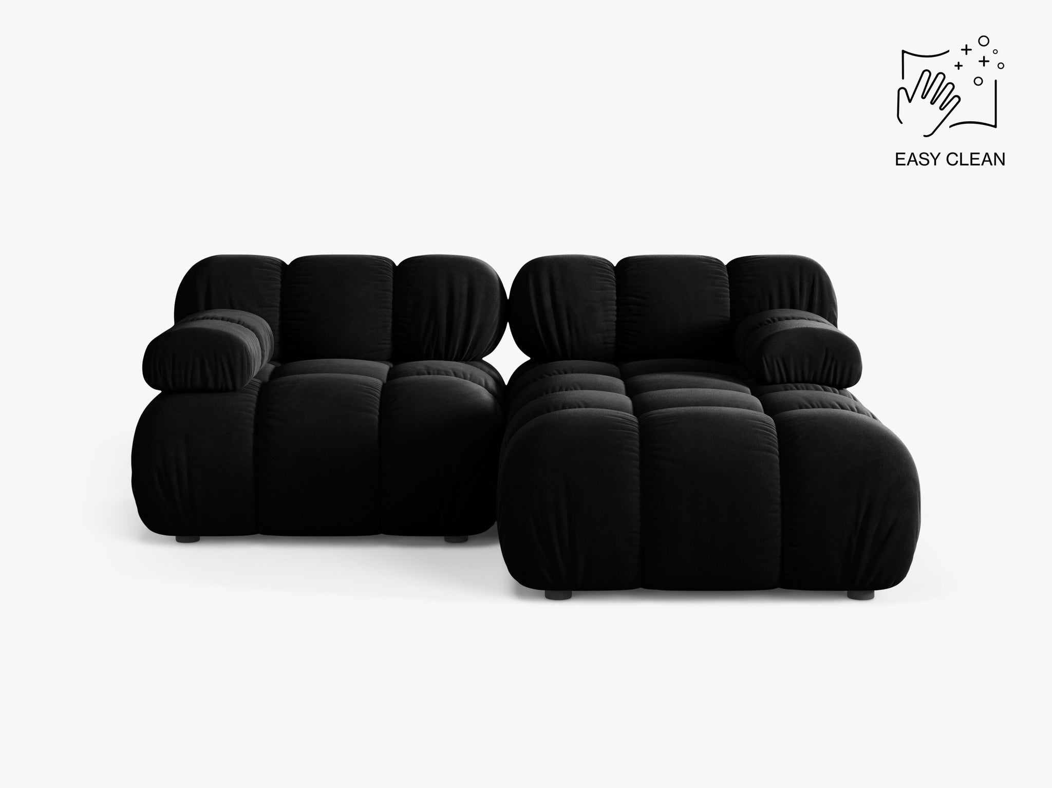 Bellis SET4 kutna garnitura