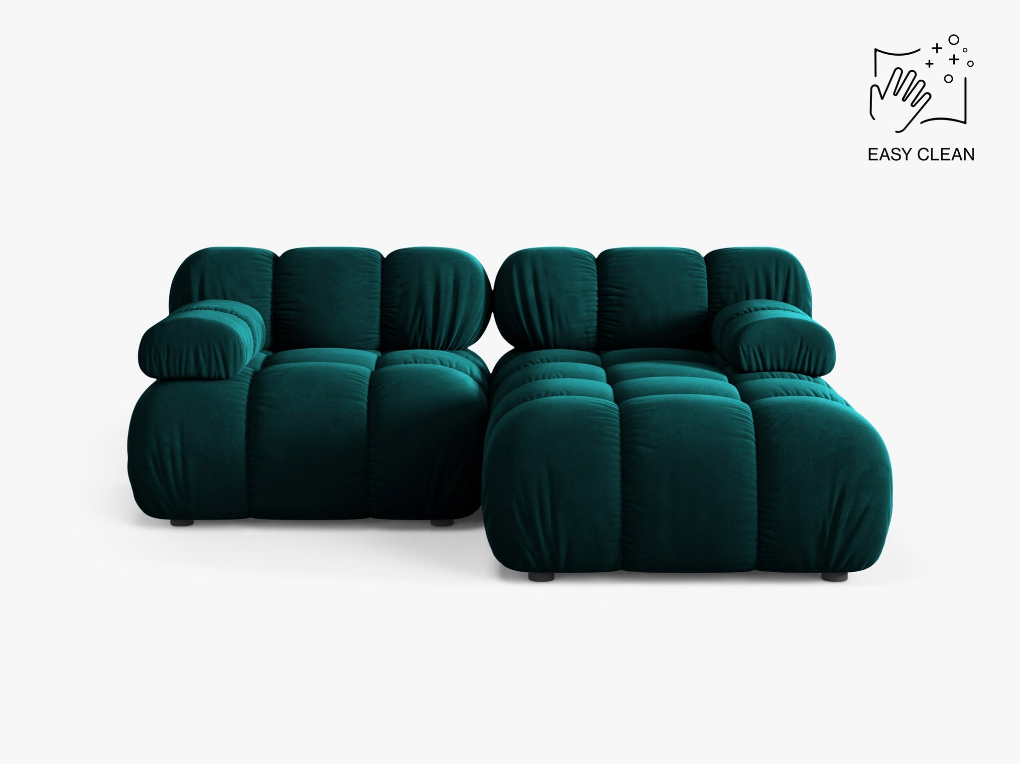 Bellis SET4 kutna garnitura