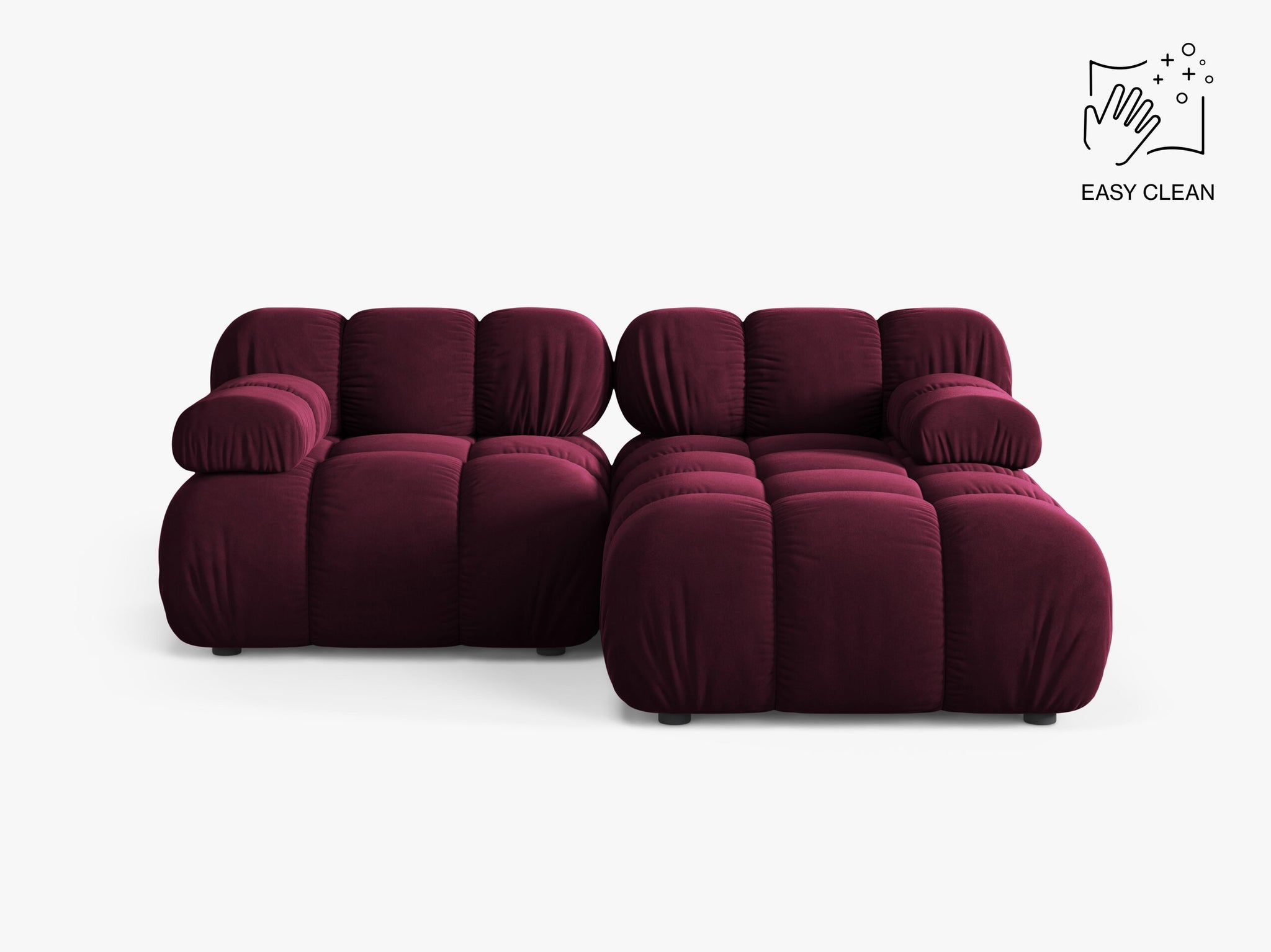 Bellis SET4 kutna garnitura