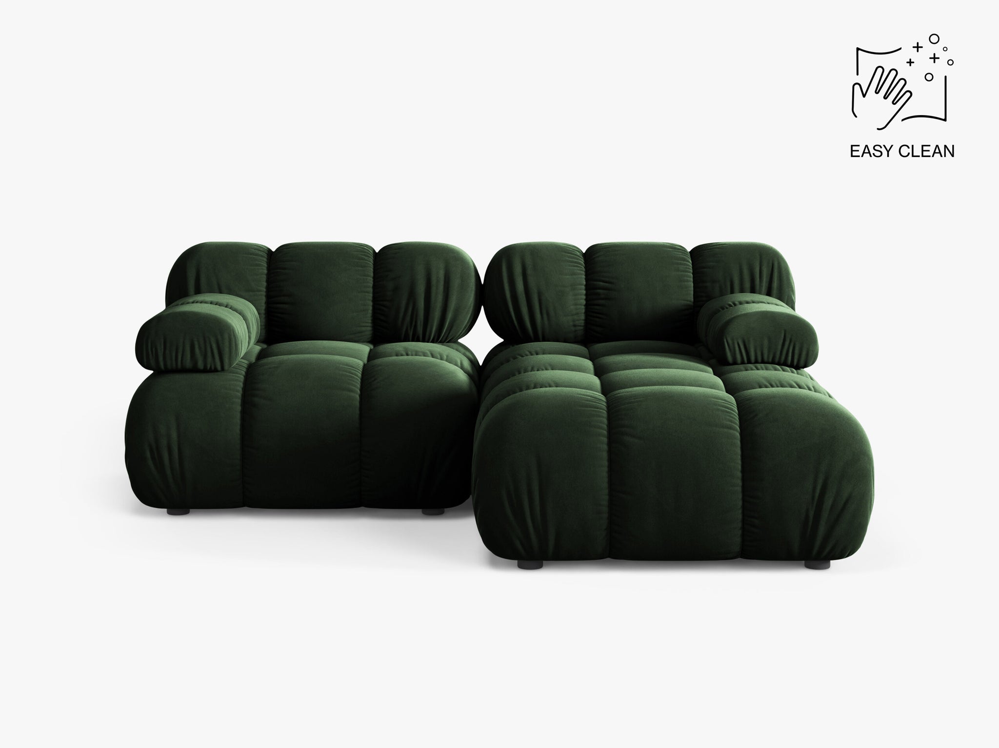 Bellis SET4 kutna garnitura