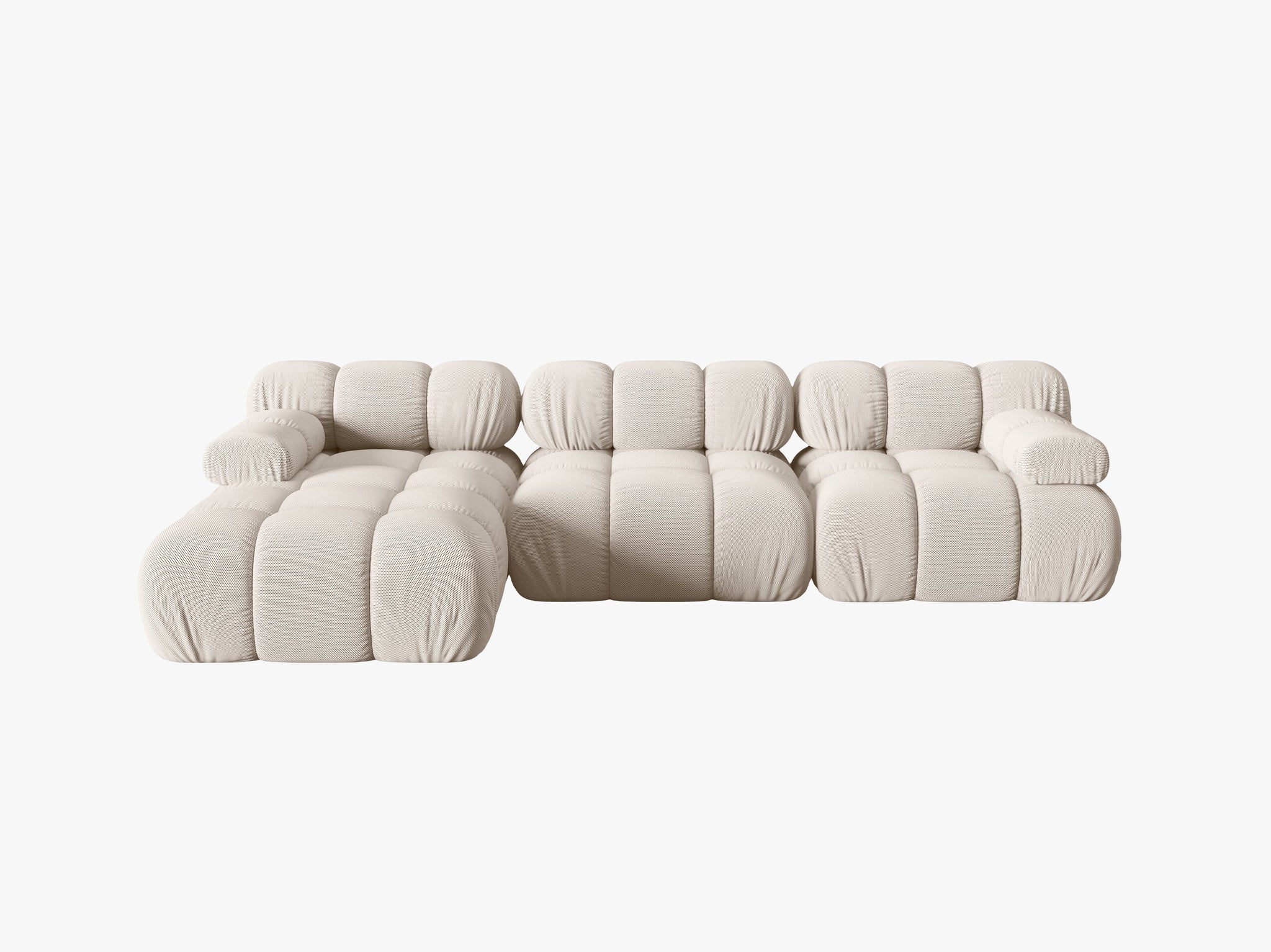 Bellis SET5 kutna garnitura