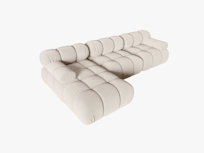 Bellis SET5 kutna garnitura