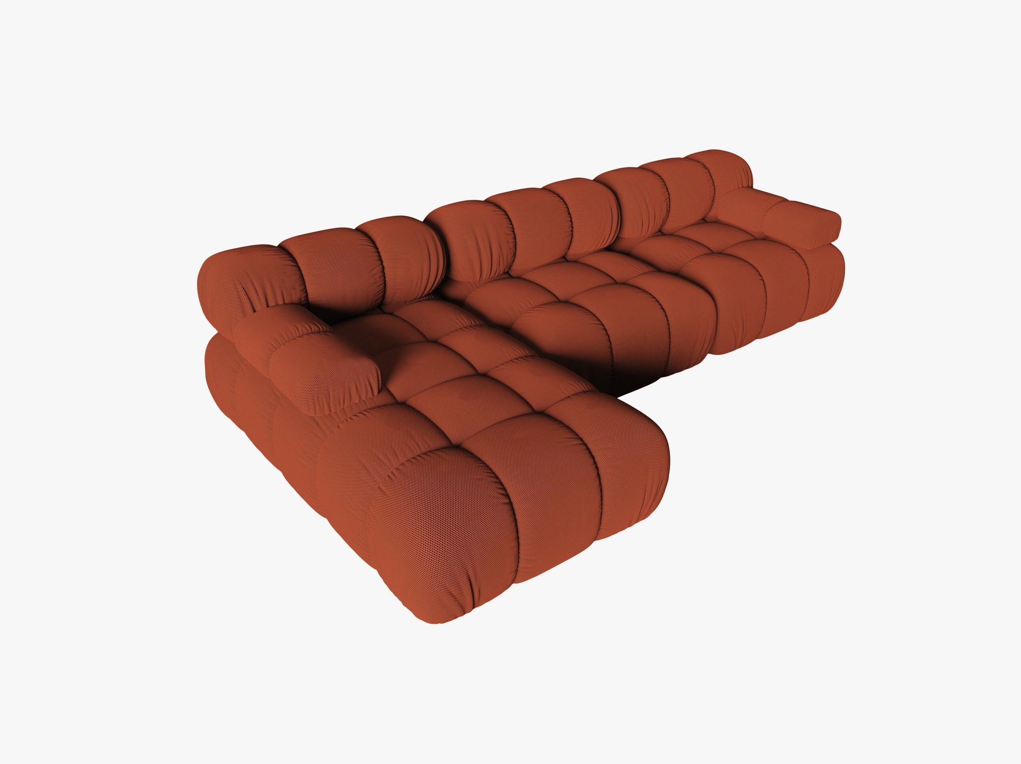 Bellis SET5 kutna garnitura