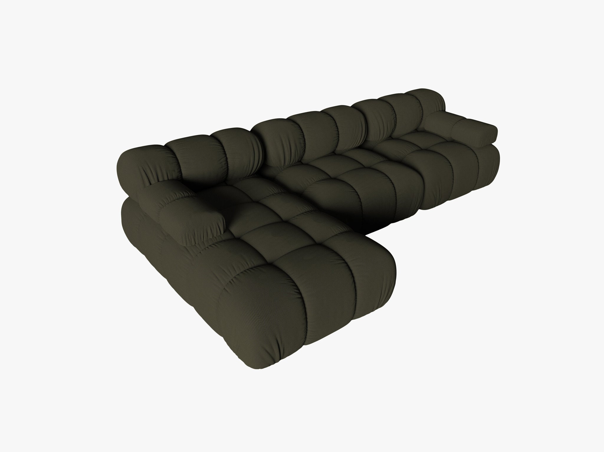 Bellis SET5 kutna garnitura