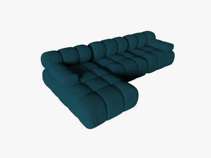 Bellis SET5 kutna garnitura