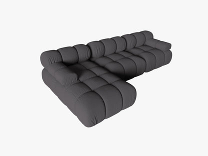 Bellis SET5 kutna garnitura