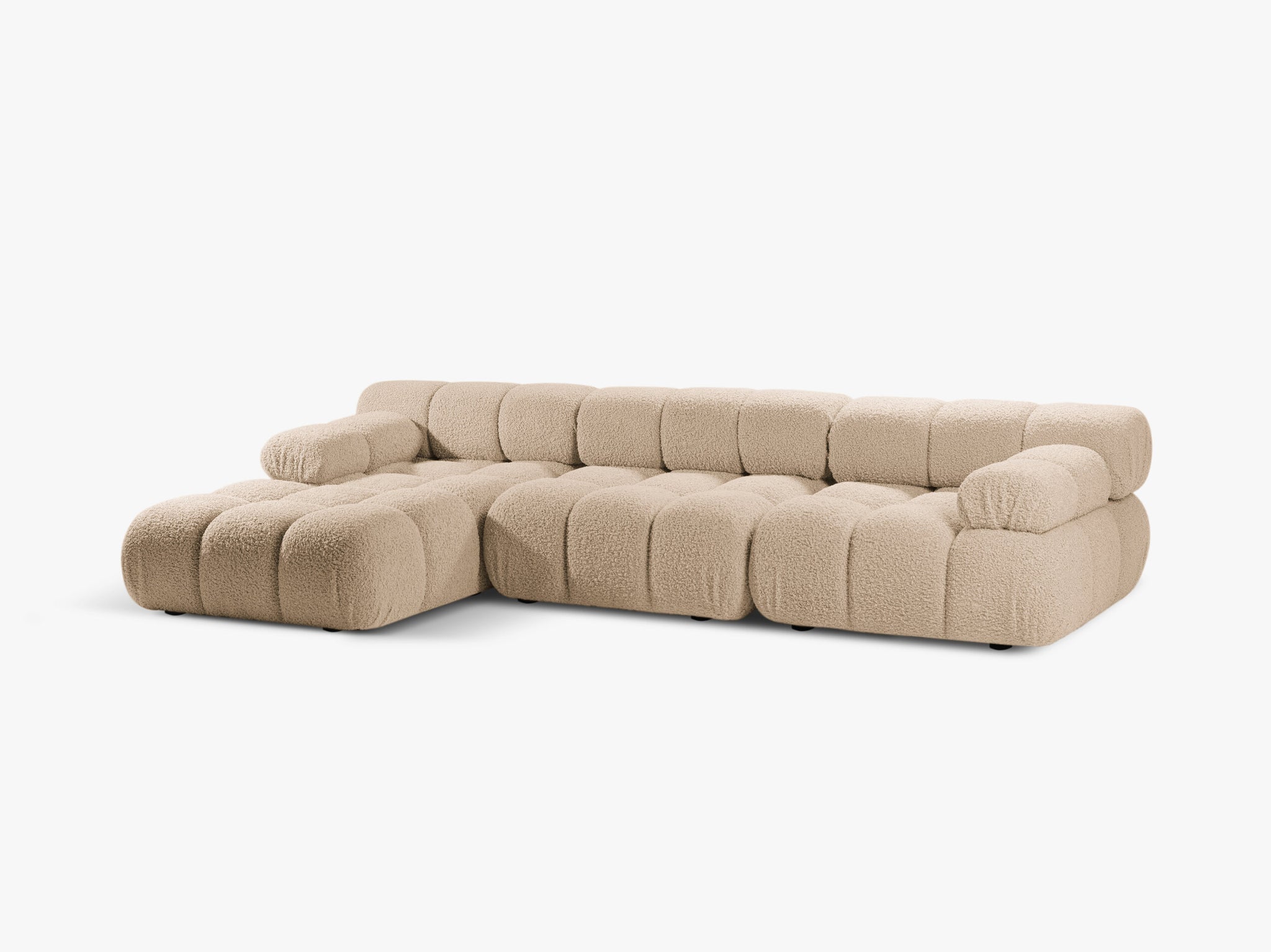 Bellis SET5 kutna garnitura