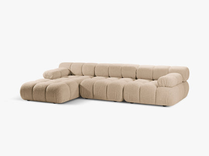 Bellis SET5 kutna garnitura