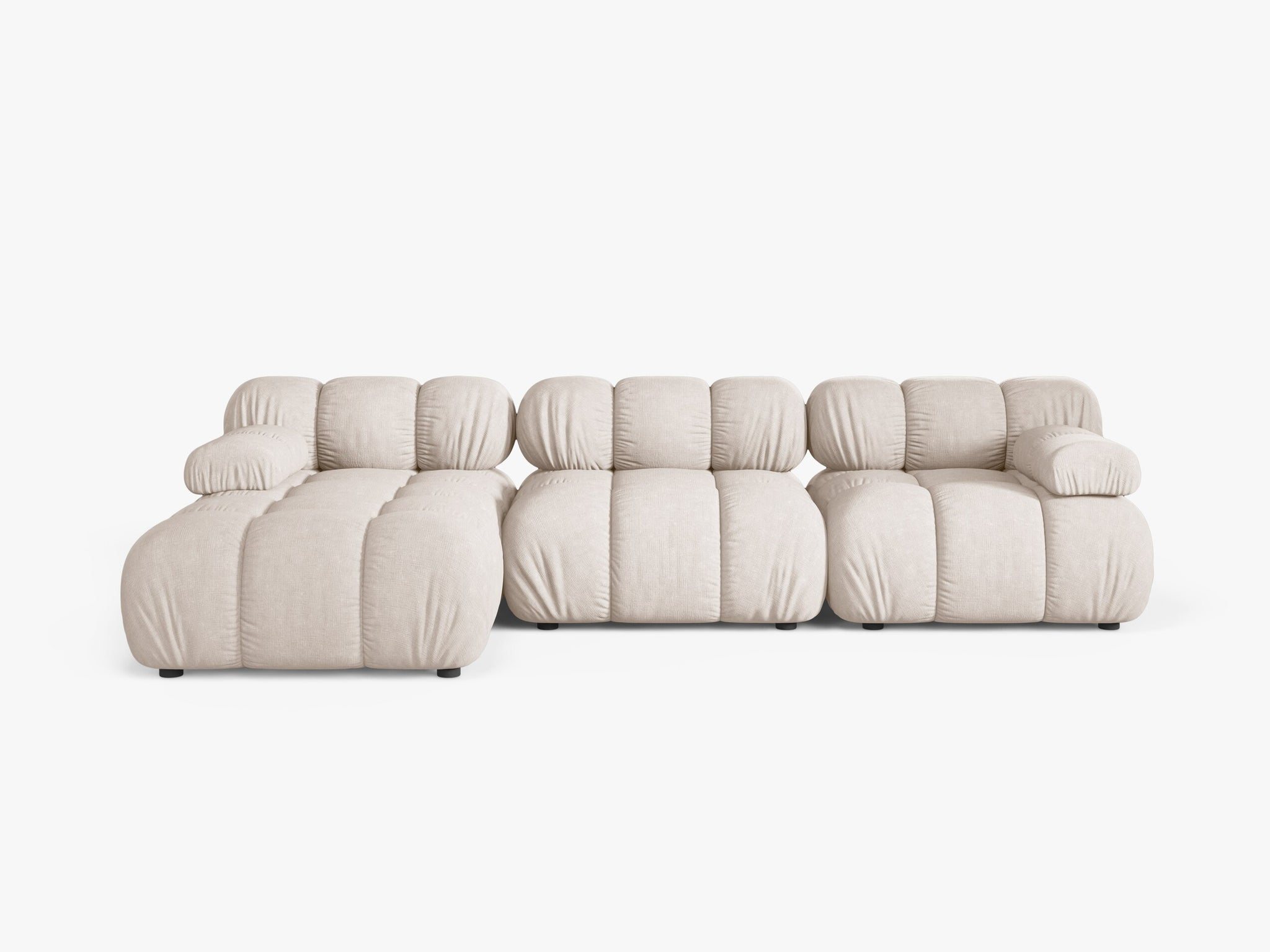 Bellis SET5 kutna garnitura